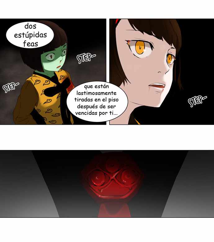 Read Torre de Dios (es) Manga Online