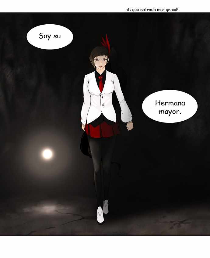 Read Torre de Dios (es) Manga Online