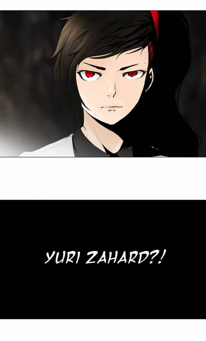 Read Torre de Dios (es) Manga Online