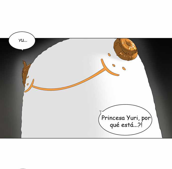 Read Torre de Dios (es) Manga Online