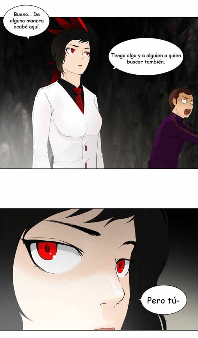 Read Torre de Dios (es) Manga Online