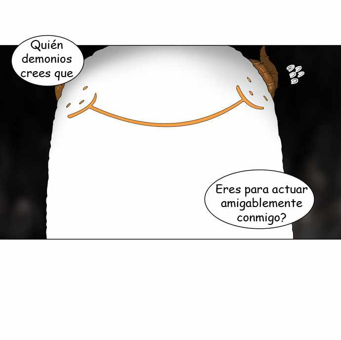 Read Torre de Dios (es) Manga Online