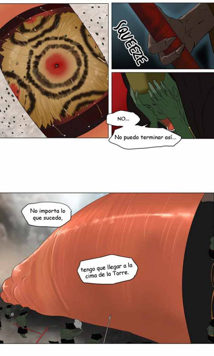 Read Torre de Dios (es) Manga Online