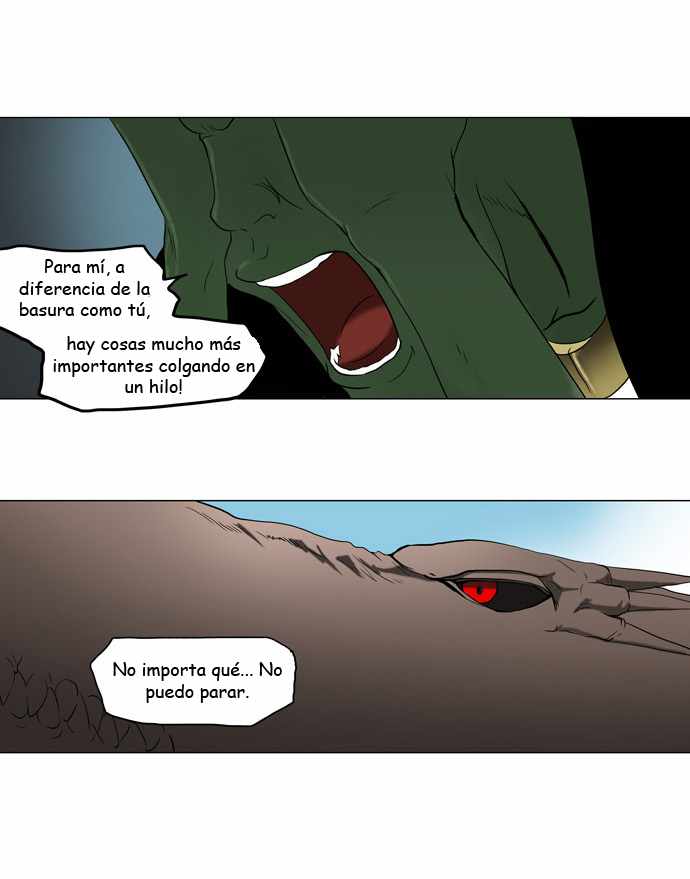 Read Torre de Dios (es) Manga Online