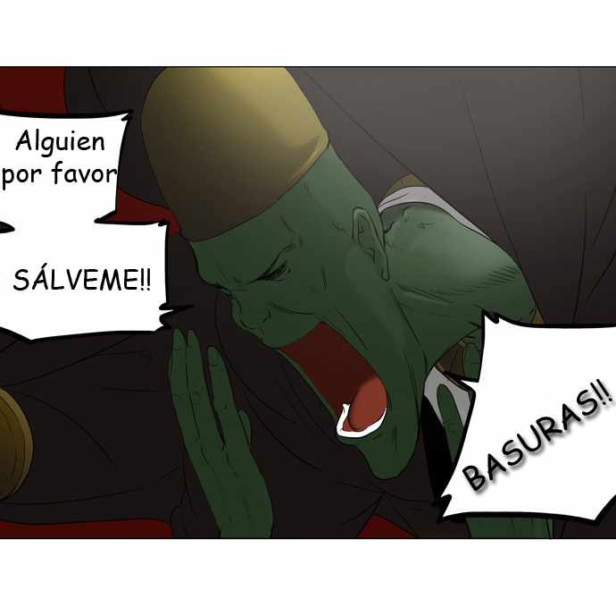 Read Torre de Dios (es) Manga Online