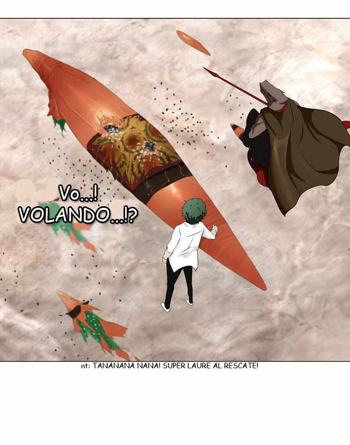 Read Torre de Dios (es) Manga Online