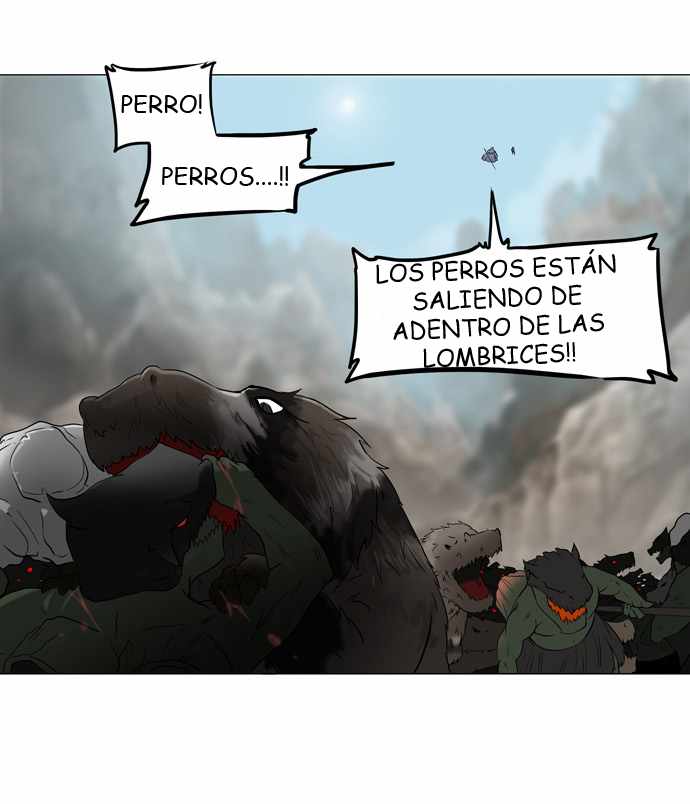 Read Torre de Dios (es) Manga Online