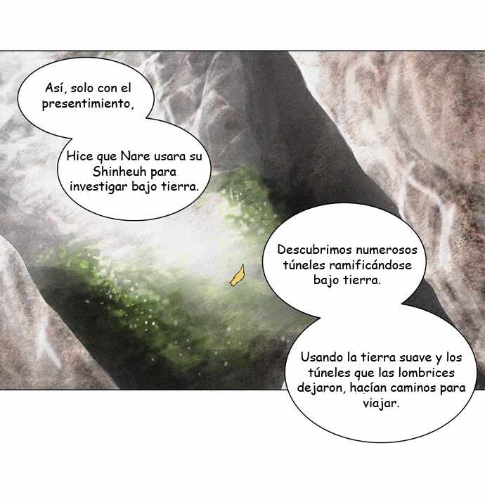 Read Torre de Dios (es) Manga Online