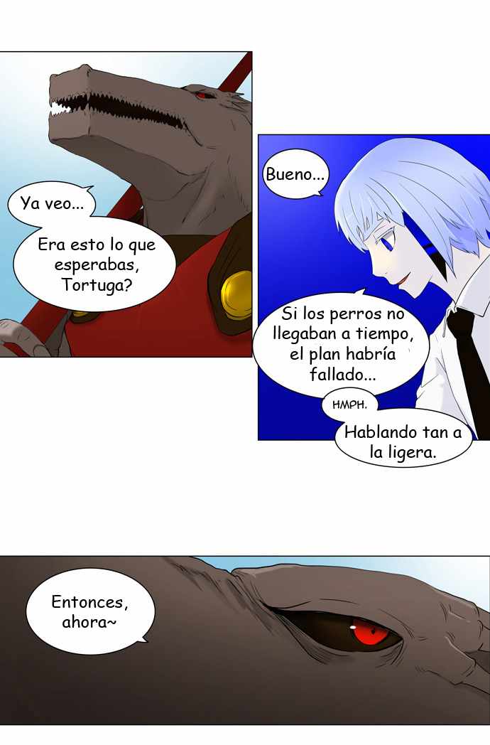 Read Torre de Dios (es) Manga Online