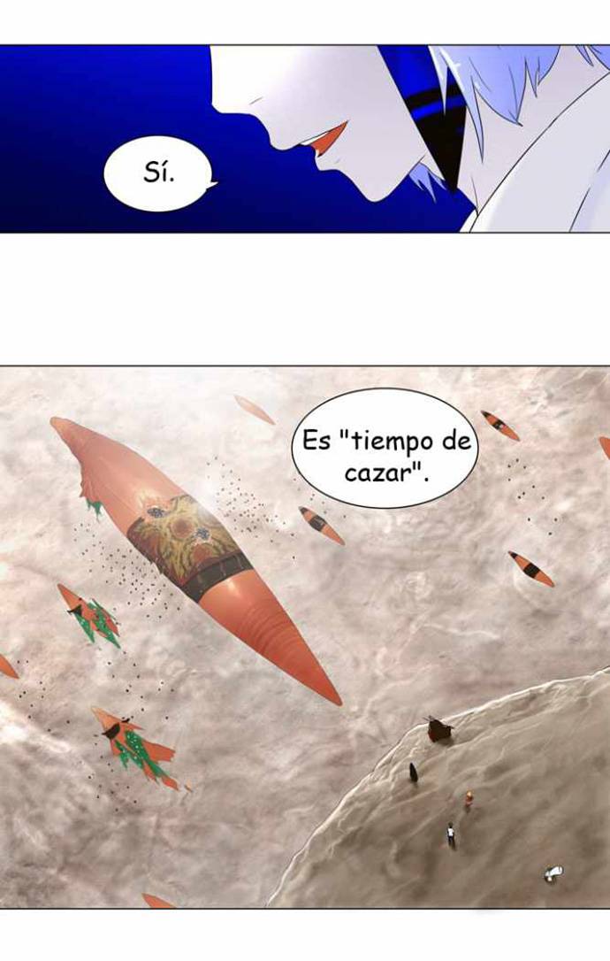 Read Torre de Dios (es) Manga Online