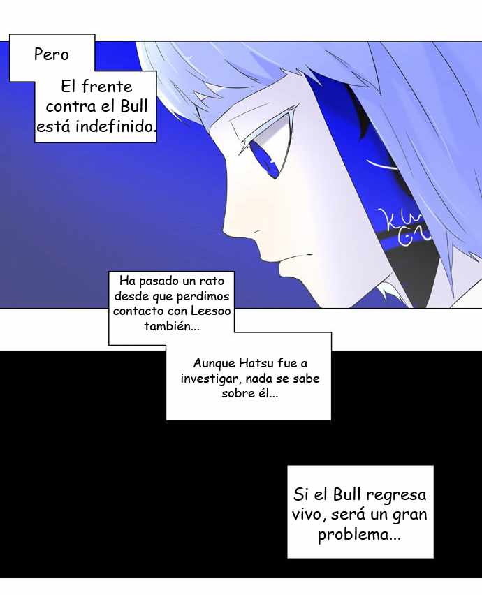 Read Torre de Dios (es) Manga Online