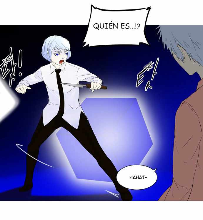 Read Torre de Dios (es) Manga Online