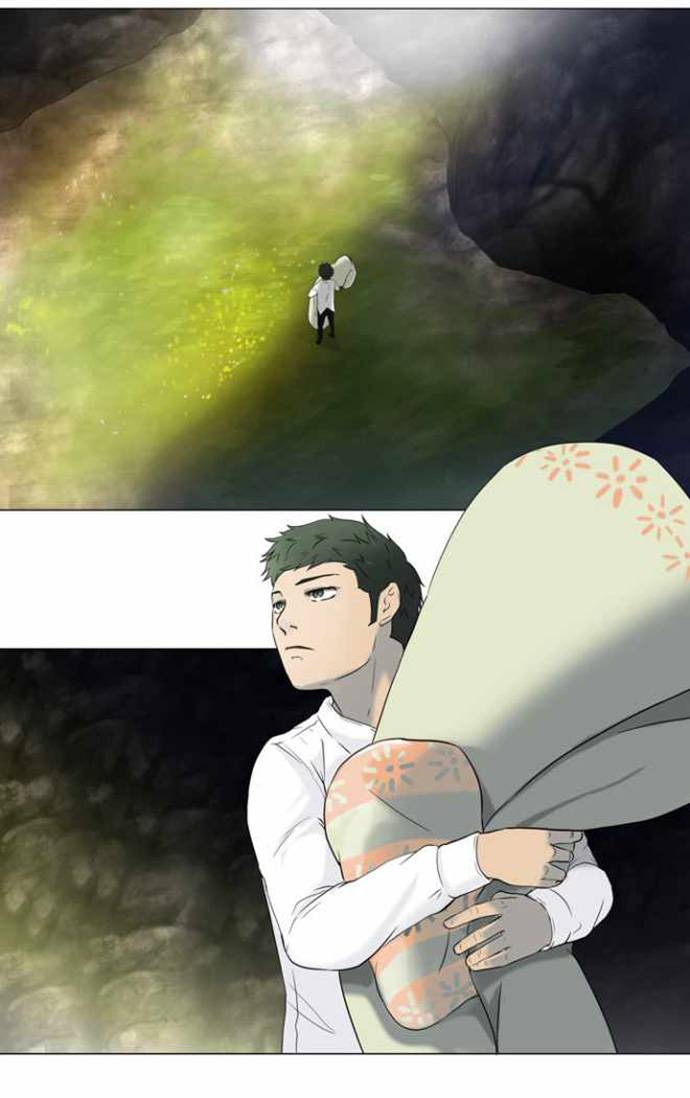 Read Torre de Dios (es) Manga Online