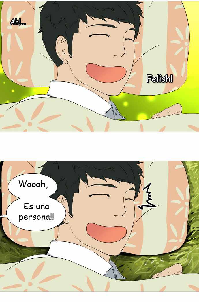 Read Torre de Dios (es) Manga Online