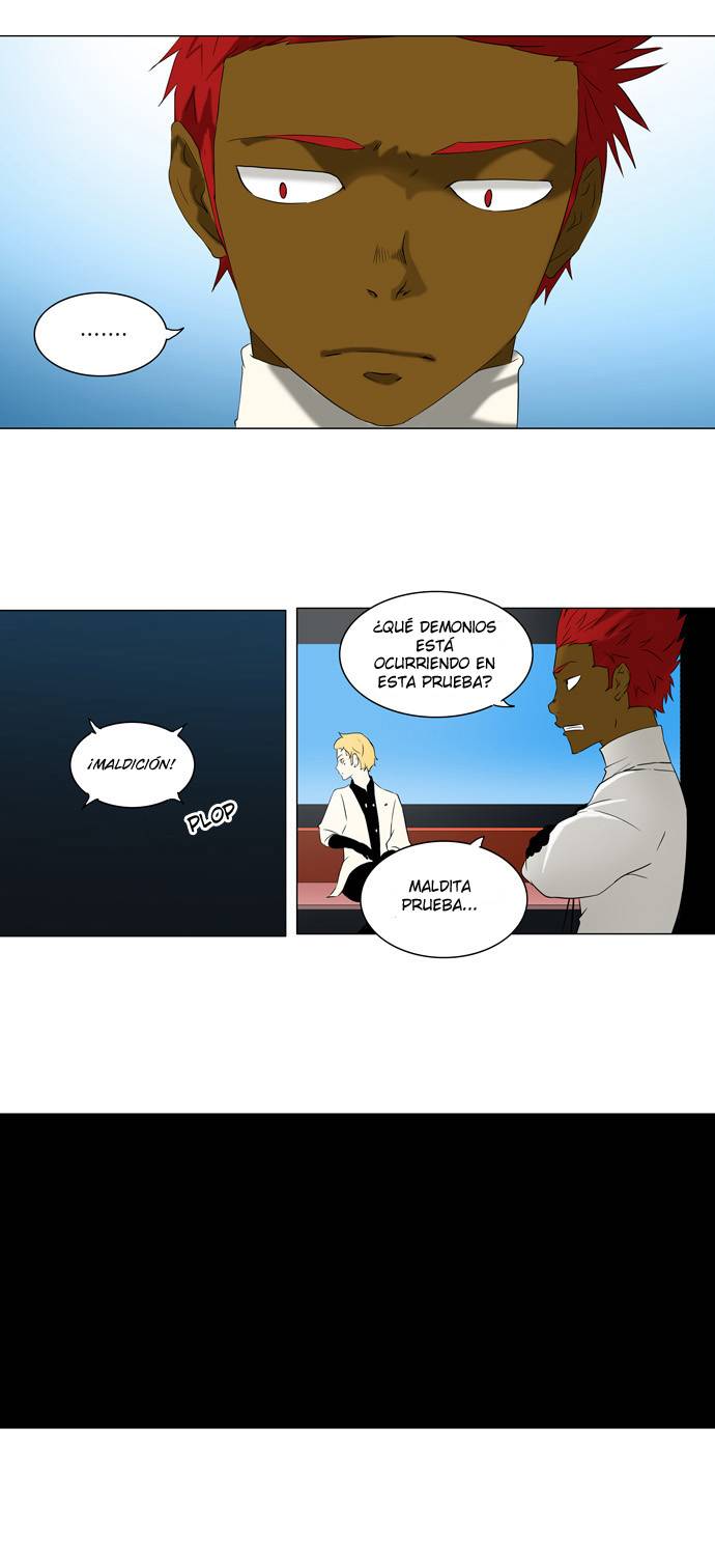 Read Torre de Dios (es) Manga Online