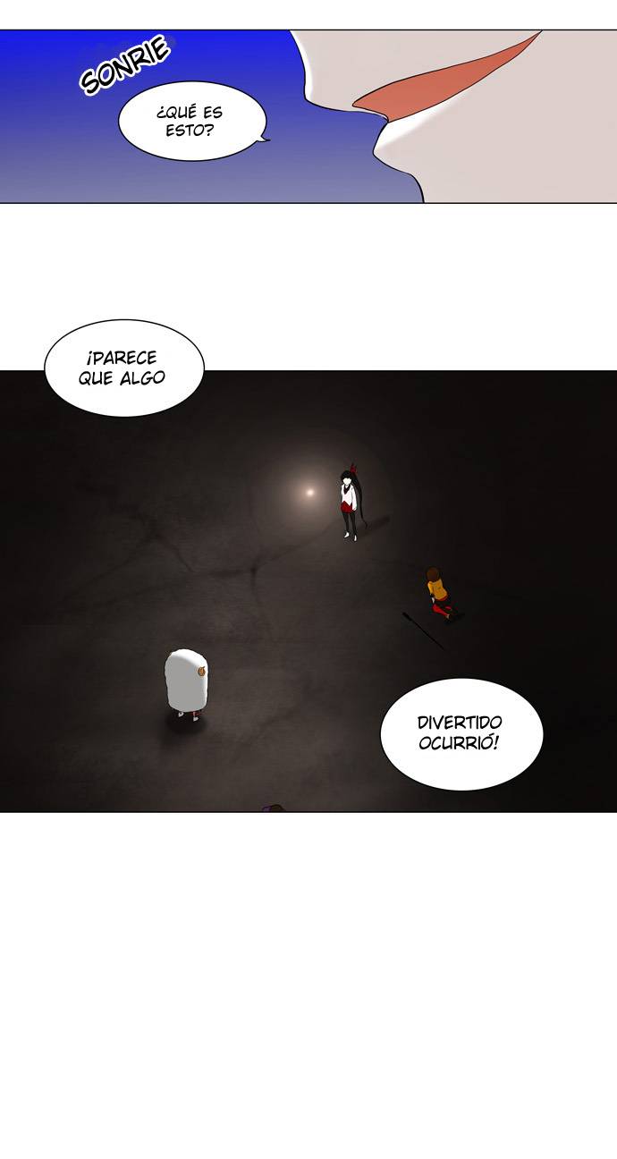 Read Torre de Dios (es) Manga Online