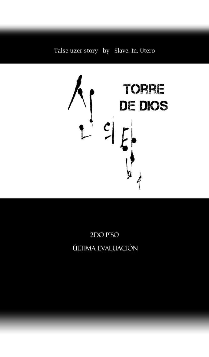 Read Torre de Dios (es) Manga Online