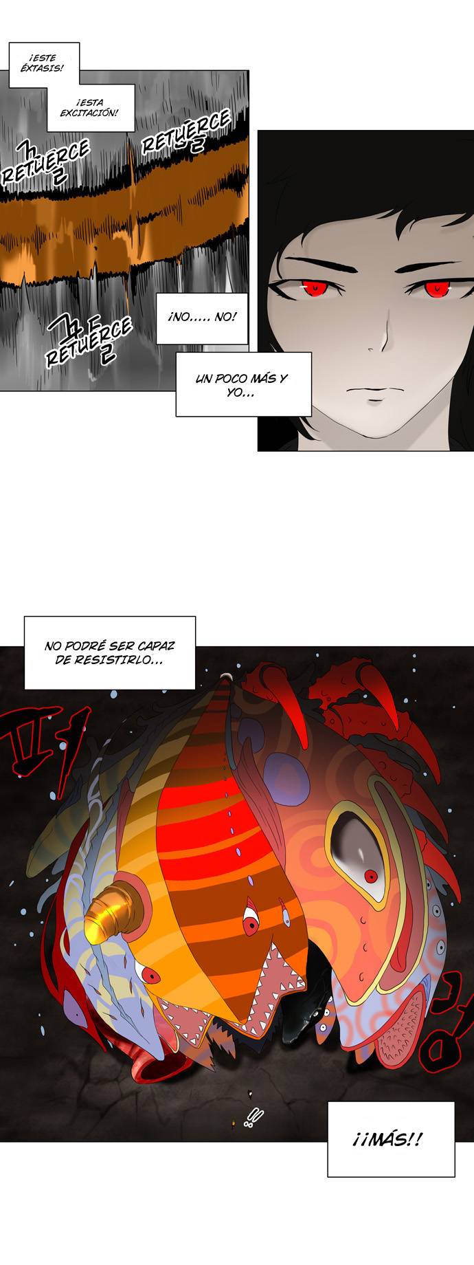 Read Torre de Dios (es) Manga Online