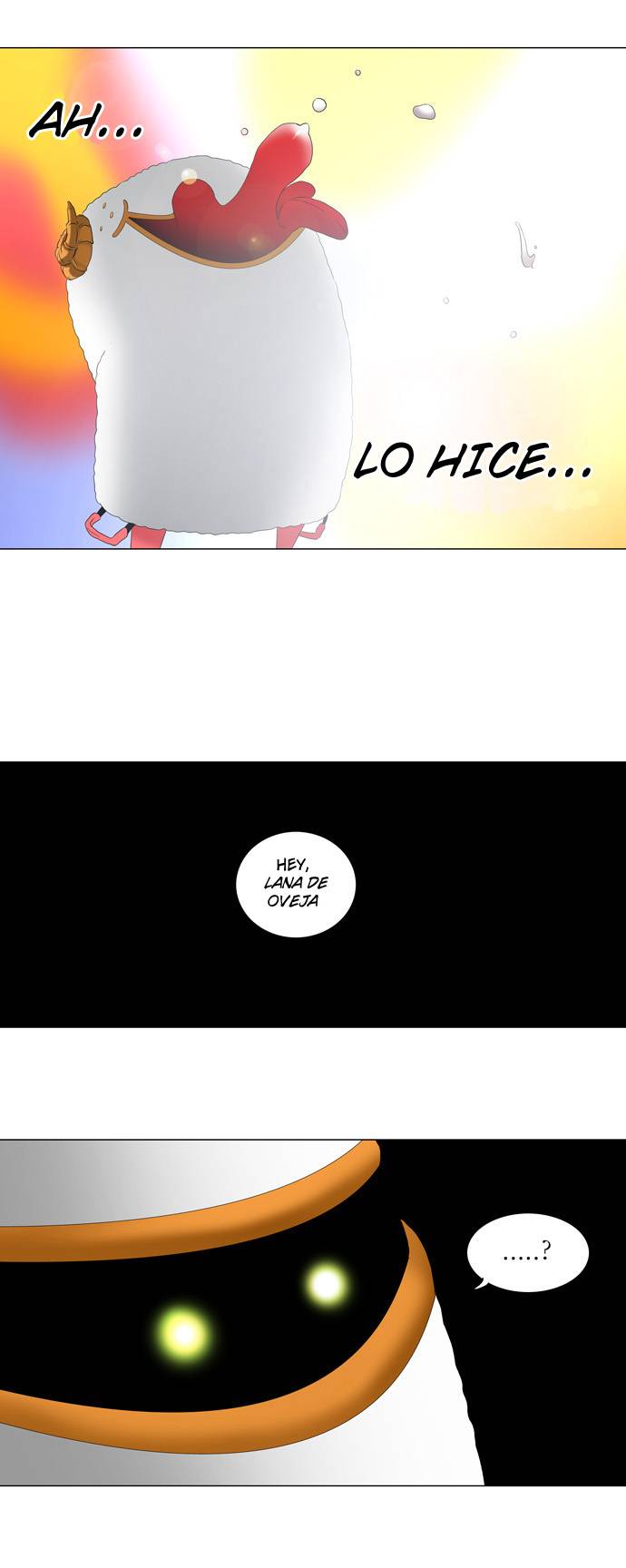 Read Torre de Dios (es) Manga Online