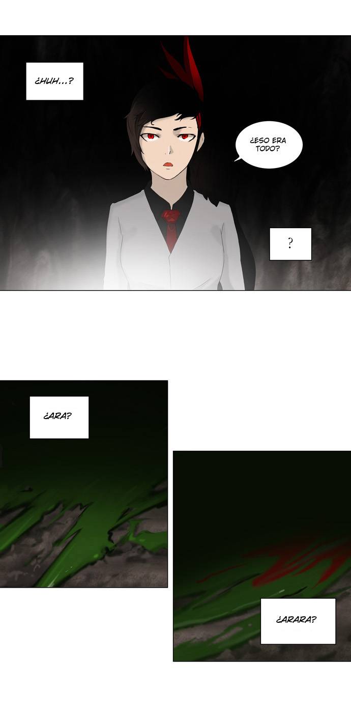 Read Torre de Dios (es) Manga Online