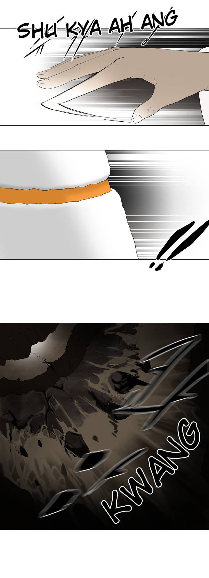 Read Torre de Dios (es) Manga Online