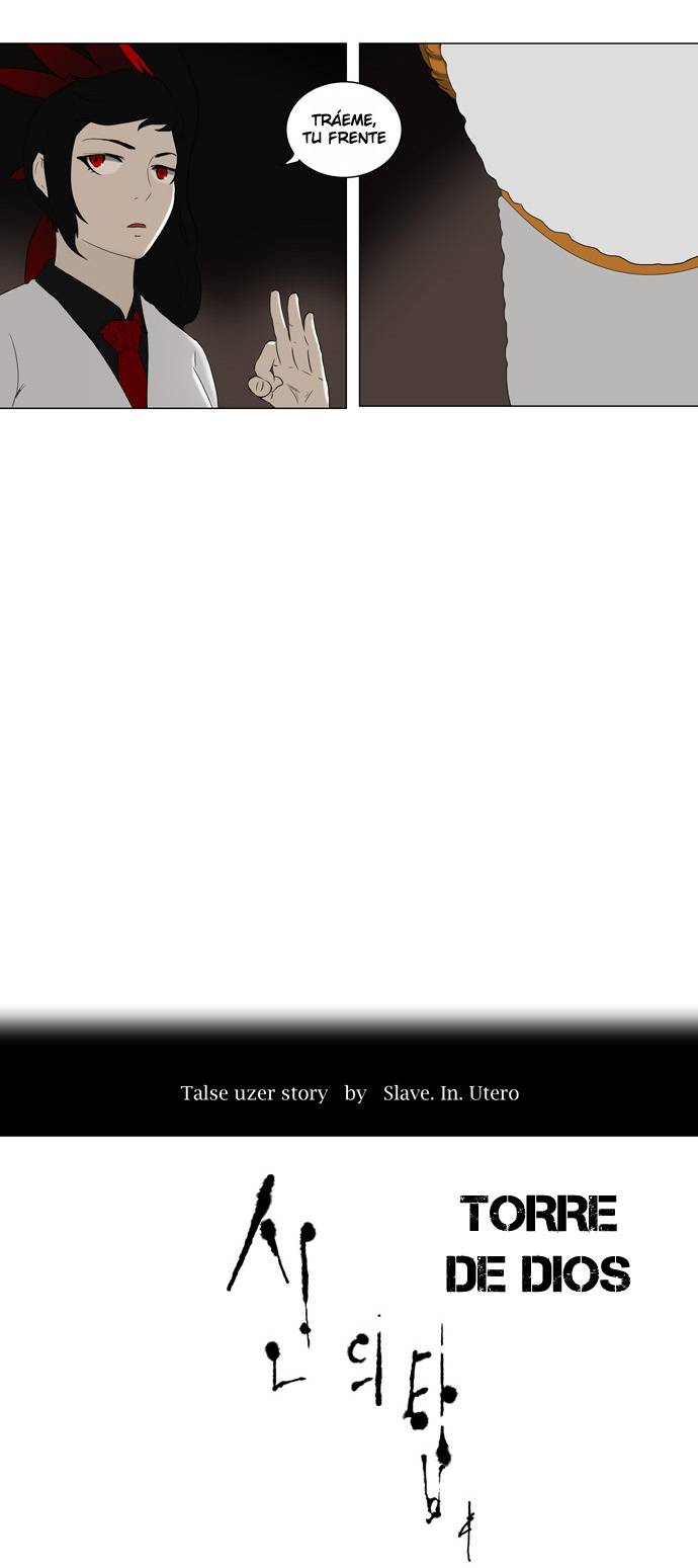 Read Torre de Dios (es) Manga Online