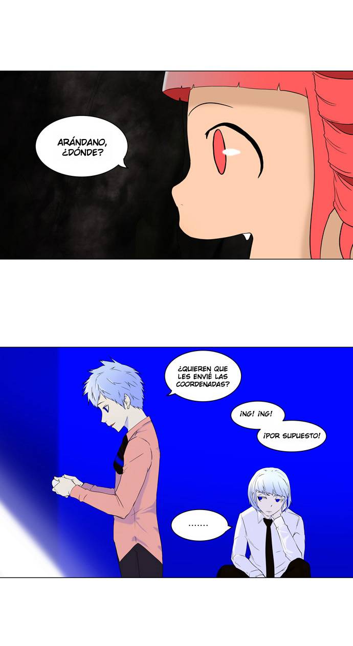 Read Torre de Dios (es) Manga Online