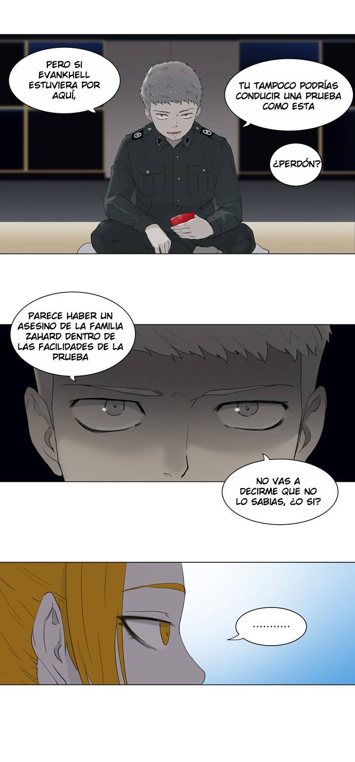 Read Torre de Dios (es) Manga Online