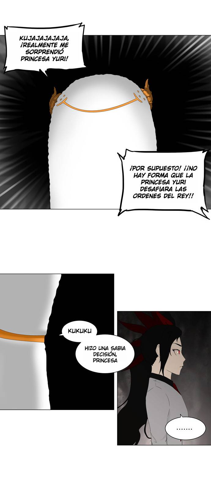 Read Torre de Dios (es) Manga Online