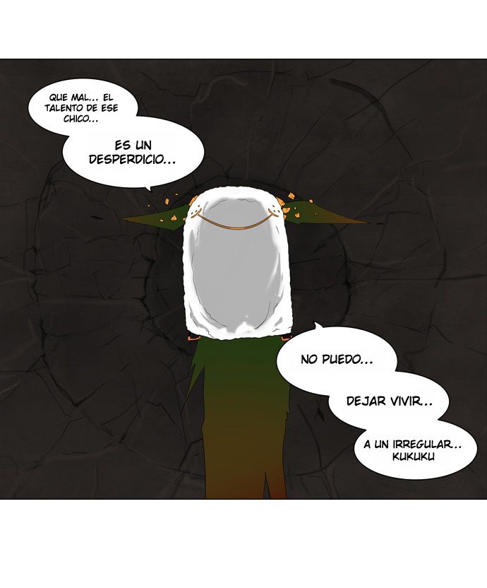 Read Torre de Dios (es) Manga Online
