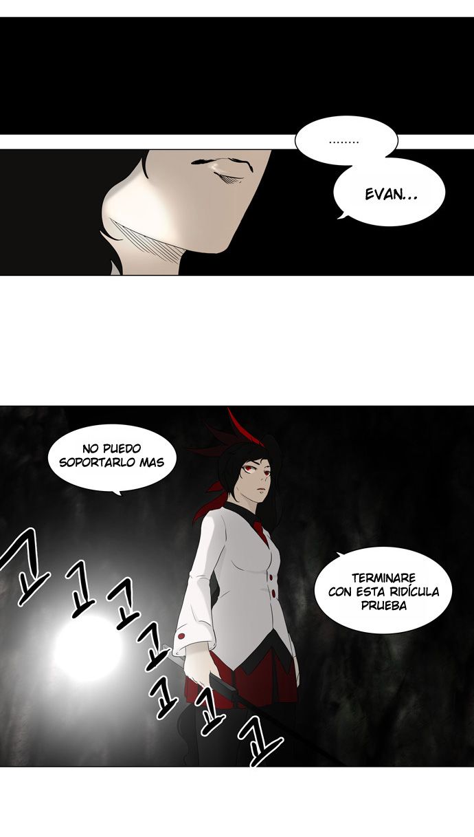 Read Torre de Dios (es) Manga Online