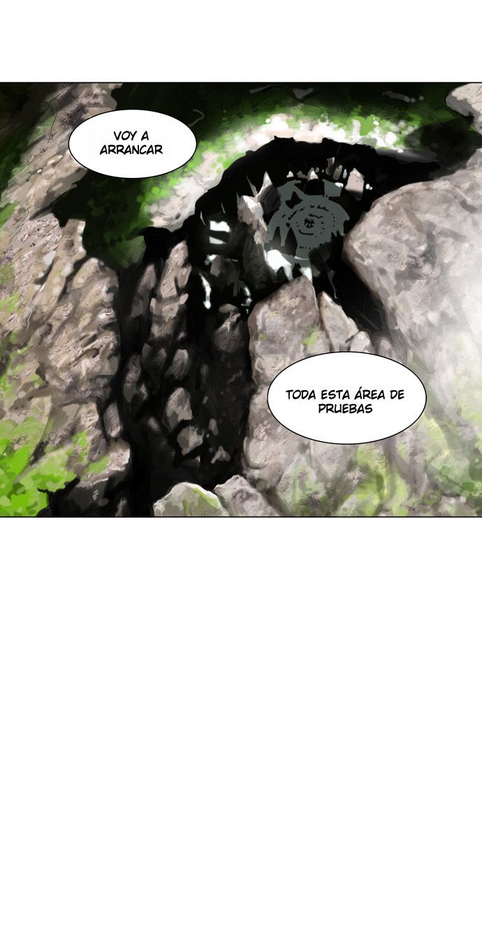 Read Torre de Dios (es) Manga Online