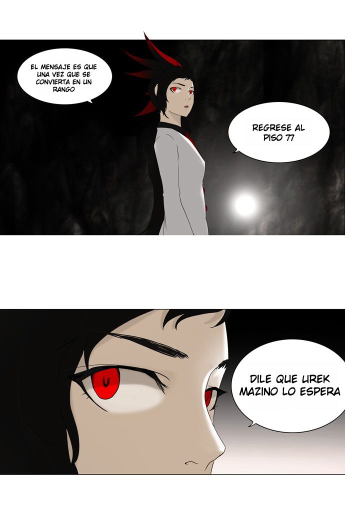 Read Torre de Dios (es) Manga Online