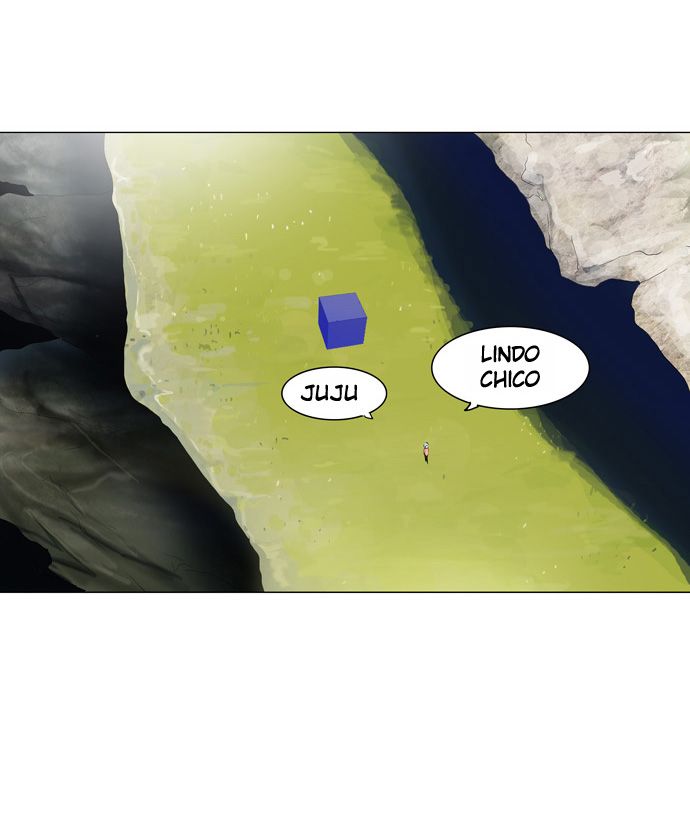 Read Torre de Dios (es) Manga Online