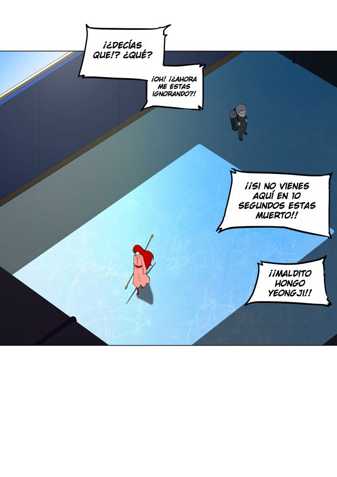 Read Torre de Dios (es) Manga Online