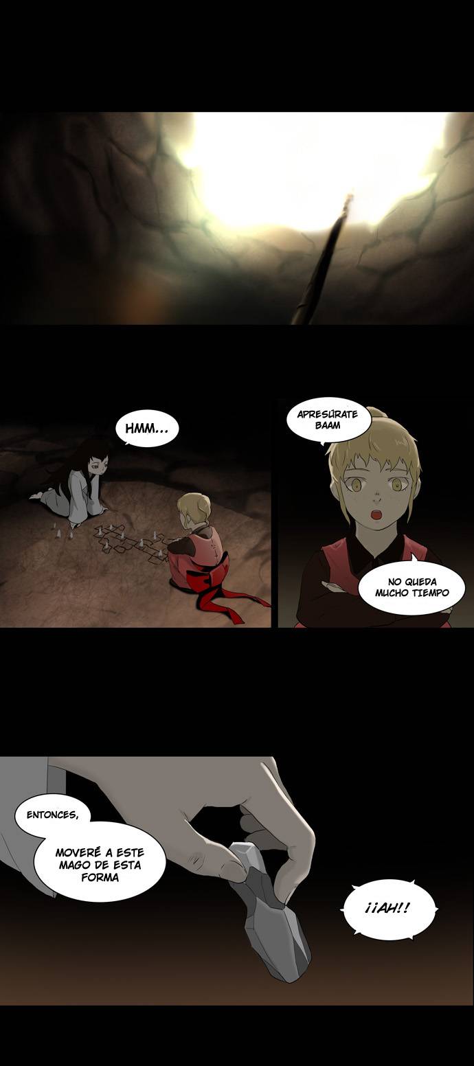 Read Torre de Dios (es) Manga Online