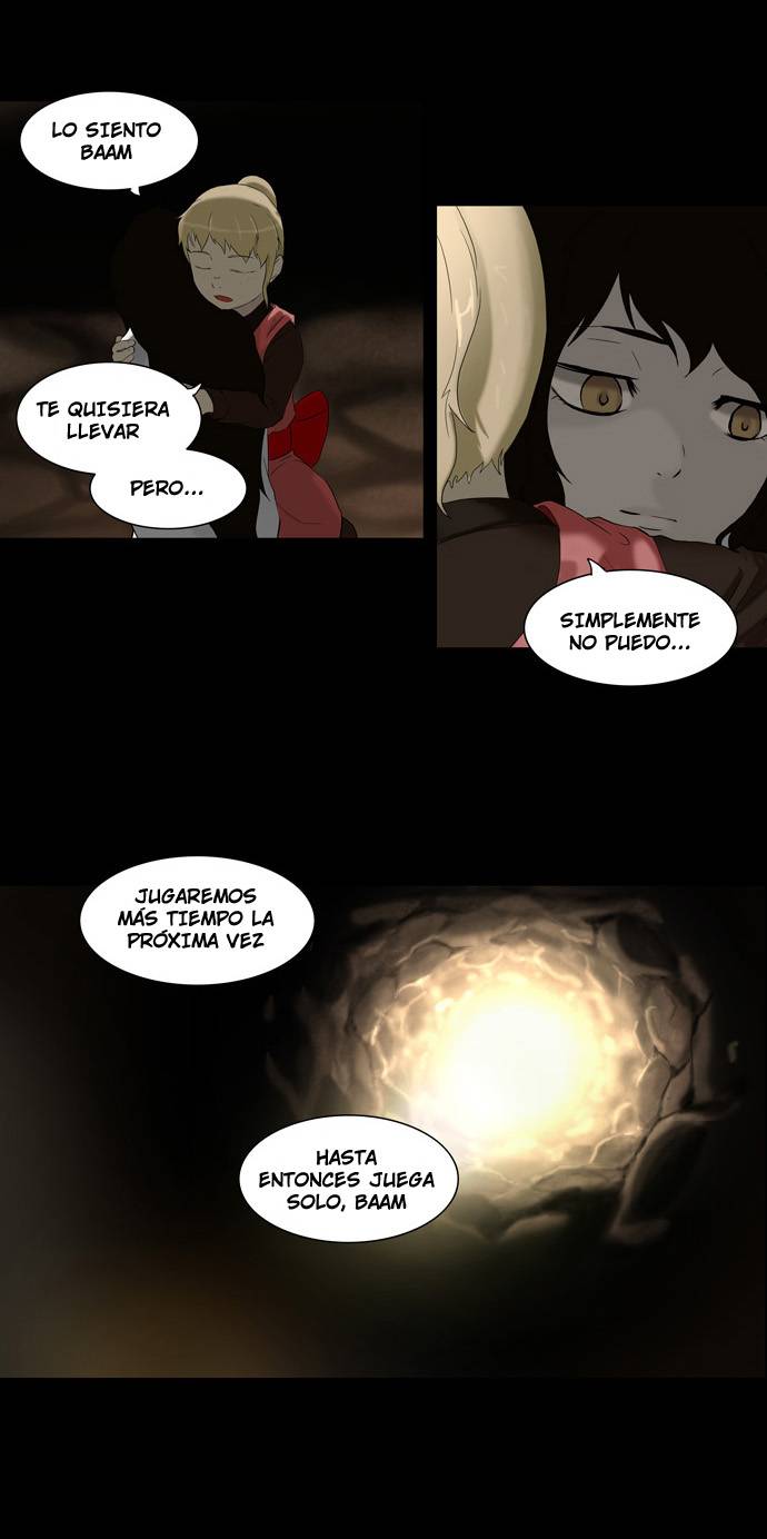 Read Torre de Dios (es) Manga Online