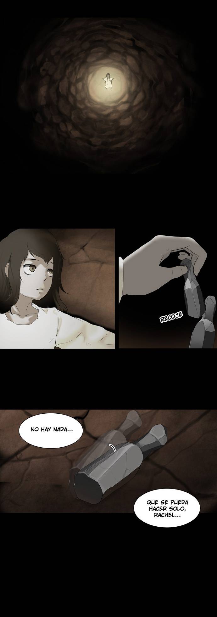 Read Torre de Dios (es) Manga Online