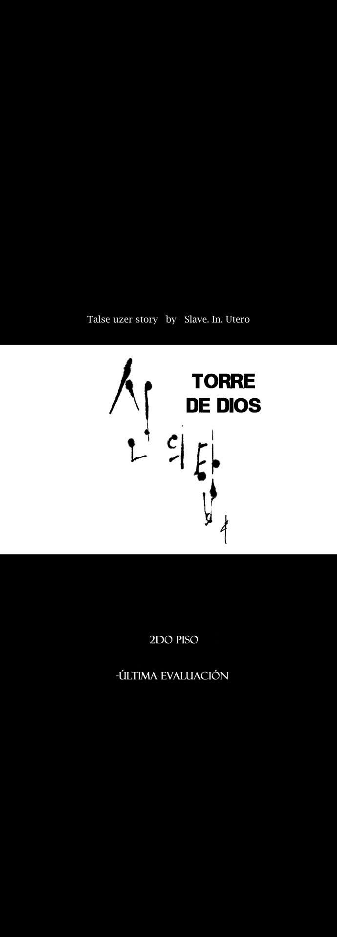 Read Torre de Dios (es) Manga Online