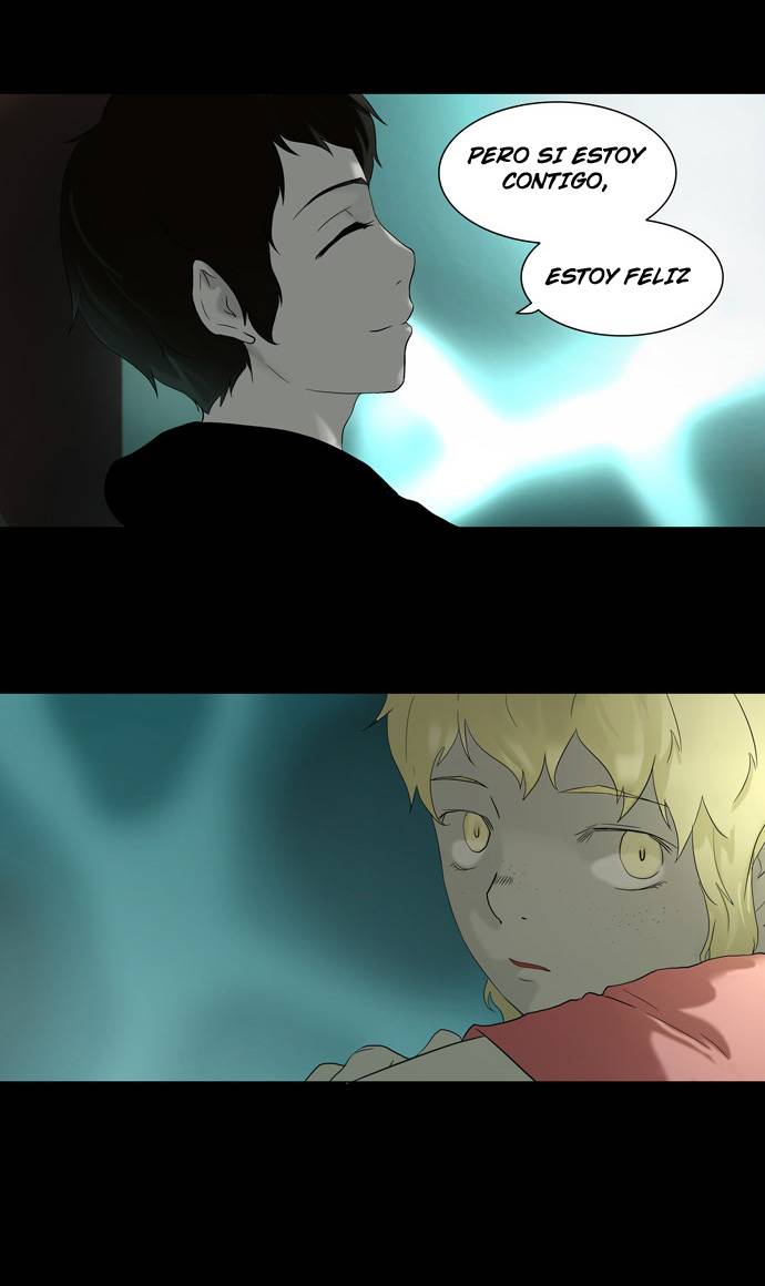 Read Torre de Dios (es) Manga Online