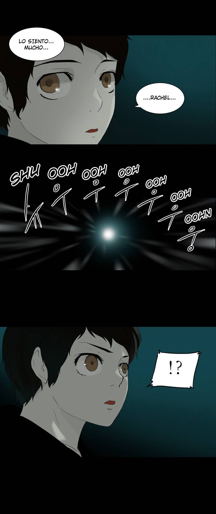 Read Torre de Dios (es) Manga Online