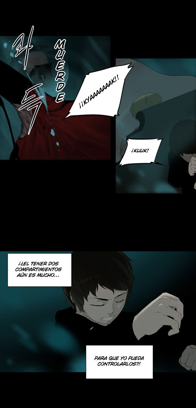 Read Torre de Dios (es) Manga Online