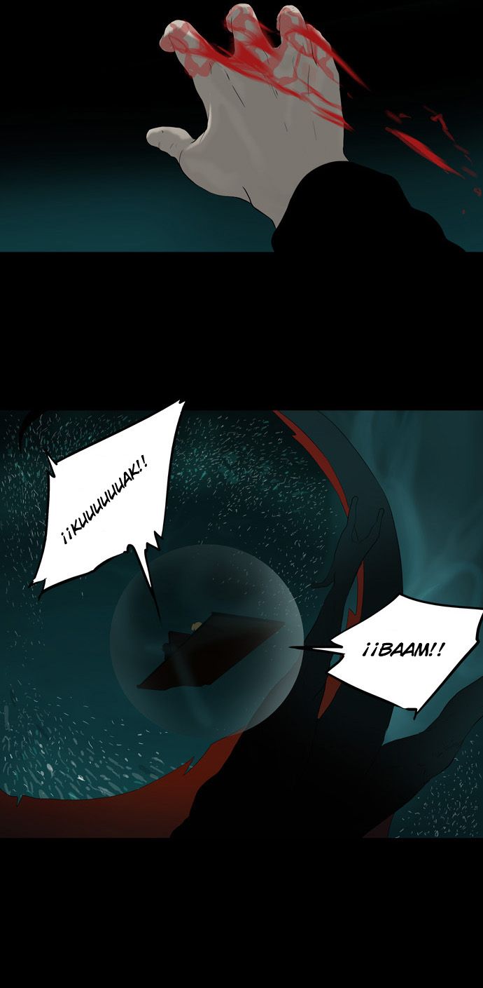 Read Torre de Dios (es) Manga Online