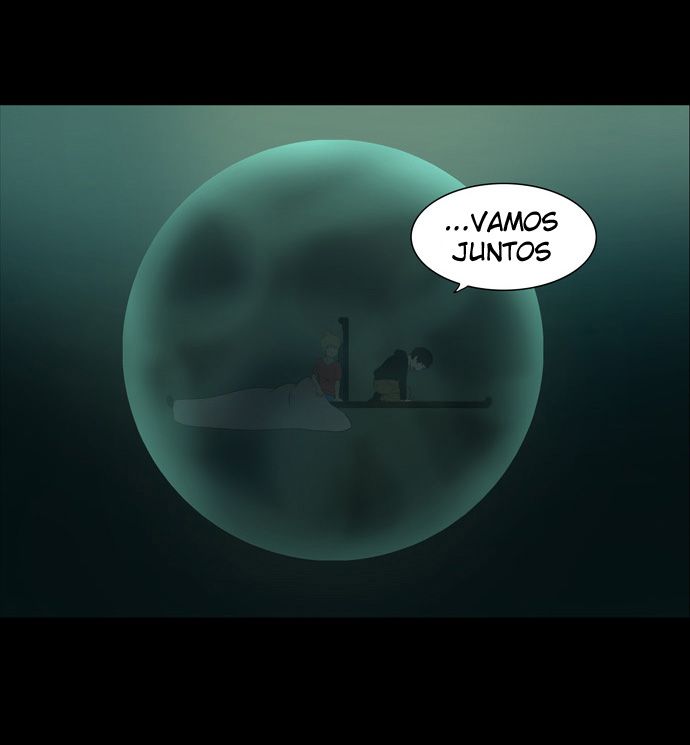 Read Torre de Dios (es) Manga Online