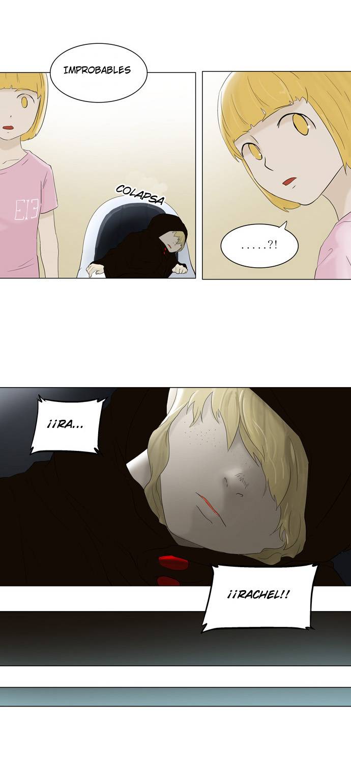 Read Torre de Dios (es) Manga Online