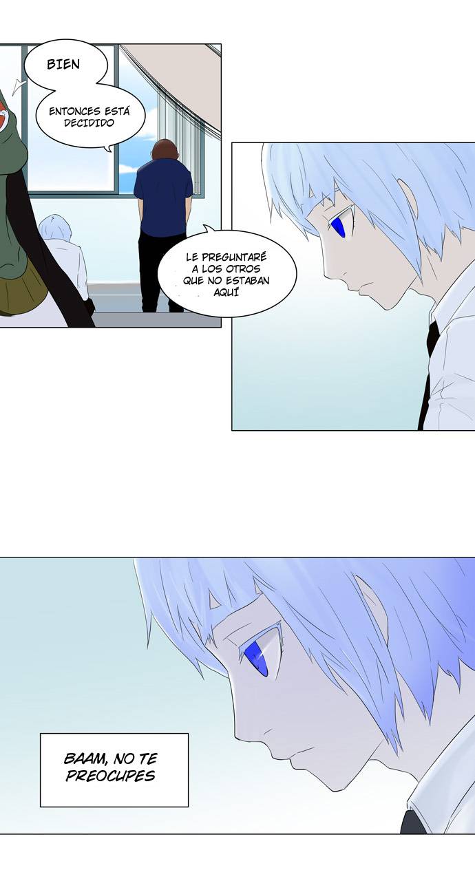 Read Torre de Dios (es) Manga Online