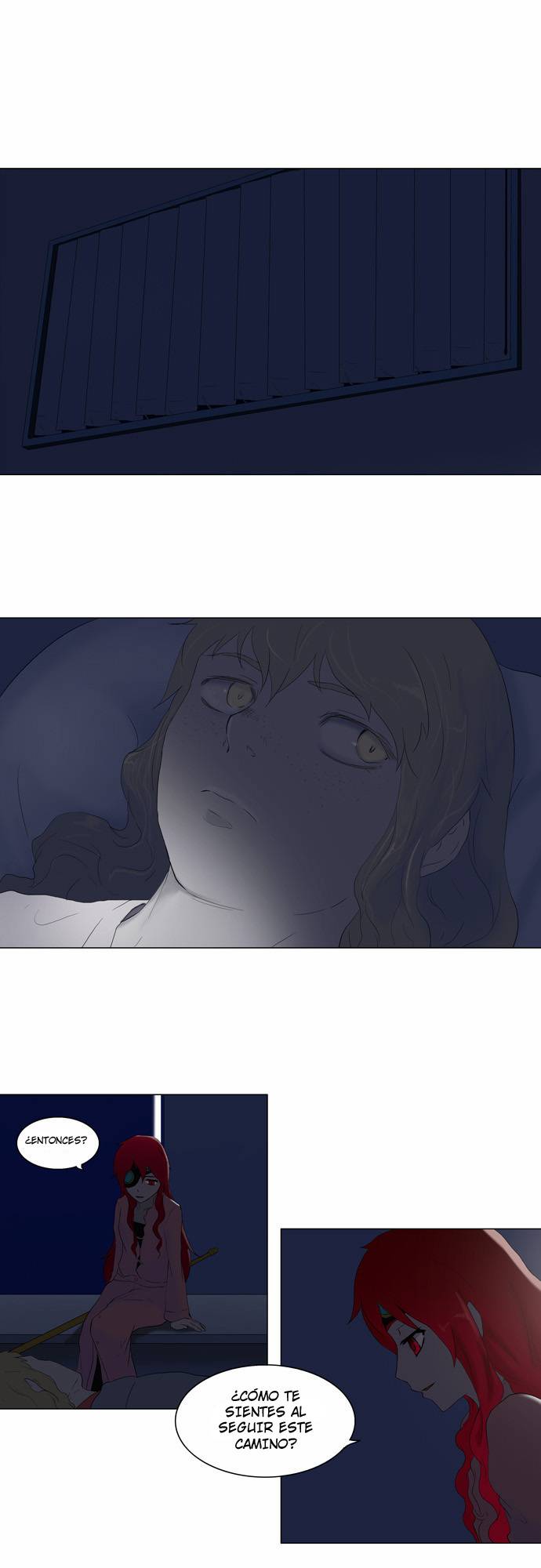 Read Torre de Dios (es) Manga Online