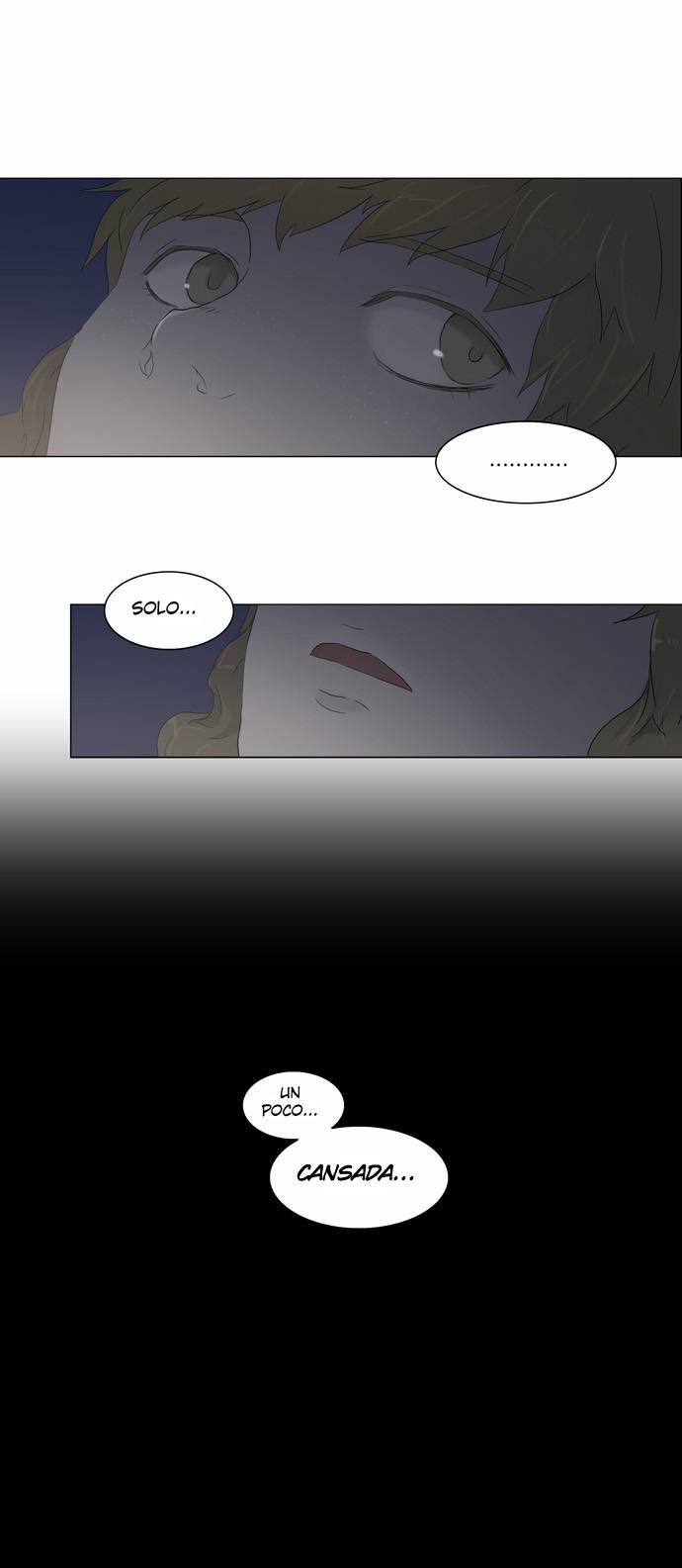 Read Torre de Dios (es) Manga Online