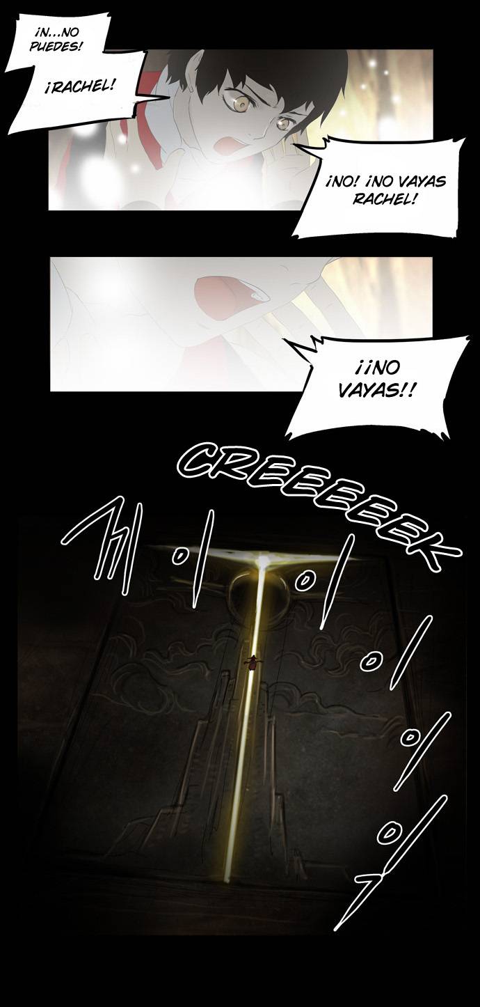 Read Torre de Dios (es) Manga Online