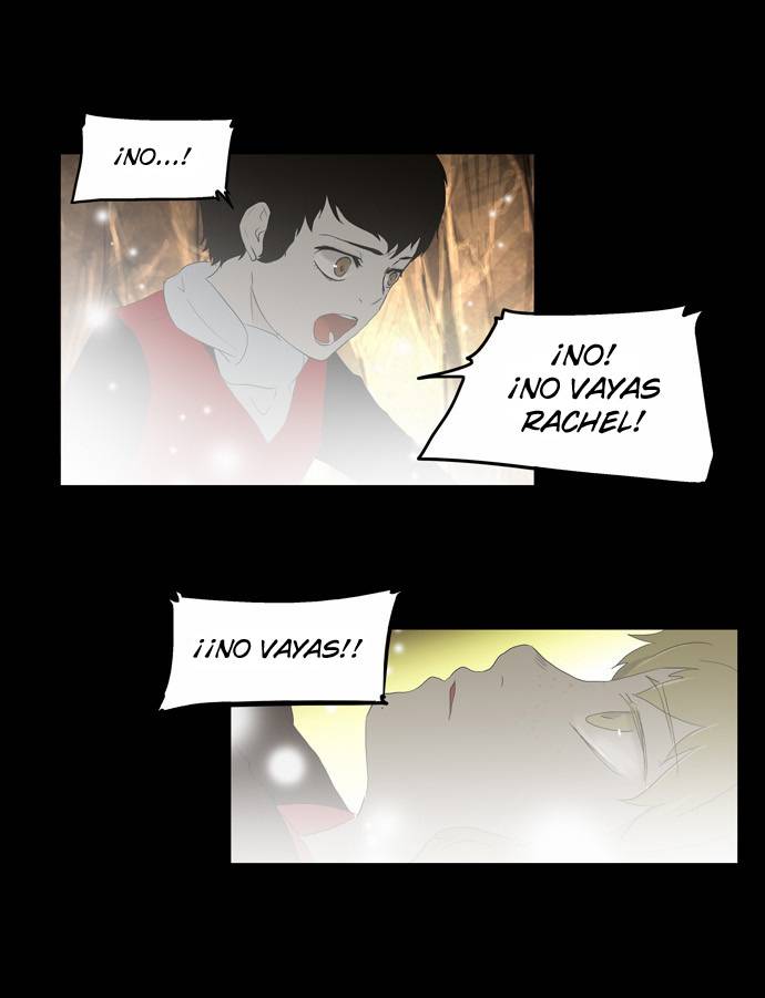 Read Torre de Dios (es) Manga Online